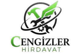 Cengizler Hırdavat – 0545 513 33 00 – Karaköprü / ŞANLIURFA